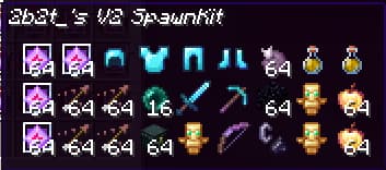 2b2ts V2 Spawnkit