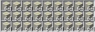Bone Blocks