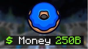 DonutSMP Money