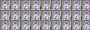 Ton Of Experience