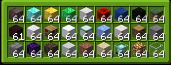 Build kits