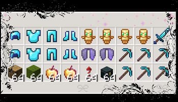 New friend kit