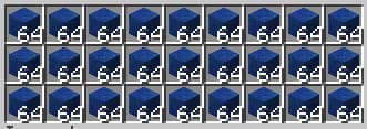 Lapis Lazuli Blocks
