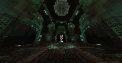 Wizox,Farex Huge Stasis Chamber schematic