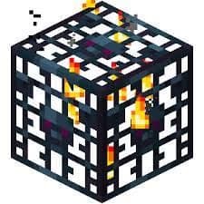 Skeleton Spawner