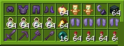Basic Travel Kit