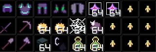 PVP Kit V3