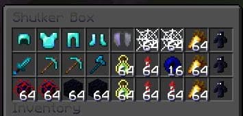 Diamond Kit