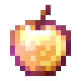 Enchanted Golden Apples