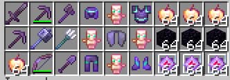PvP Kit