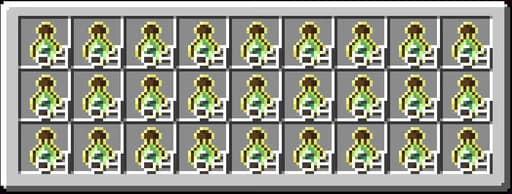 XP Bottles