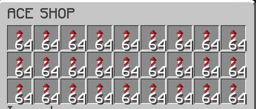 D3 Fireworks