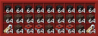 Wither Kit