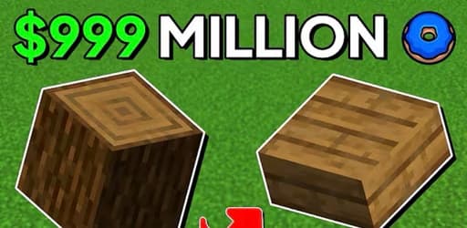 Spruce Slab Crafter