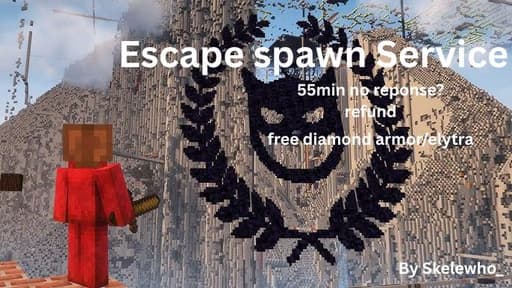 Escape Spawn Services