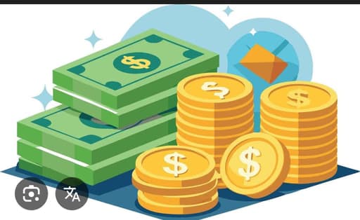 Money