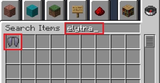 Elytra