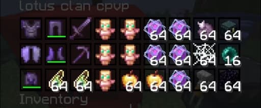 PvP Kit