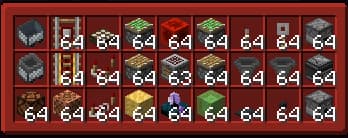 Redstone