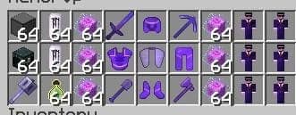 Kit Survival/PVP