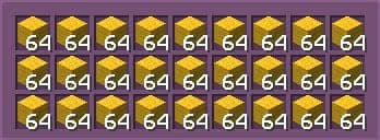 Yellow Wool