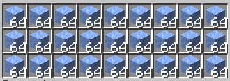 Packed Ice
