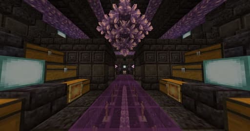 Duo stash amethyst prismarine (Use code FIRSTORDER for 20% off)