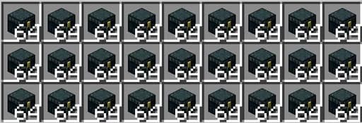 Ender Chests