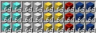 Ore Kit