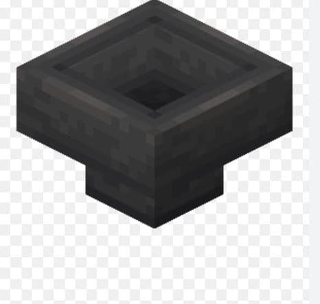 shulkers of hoppers