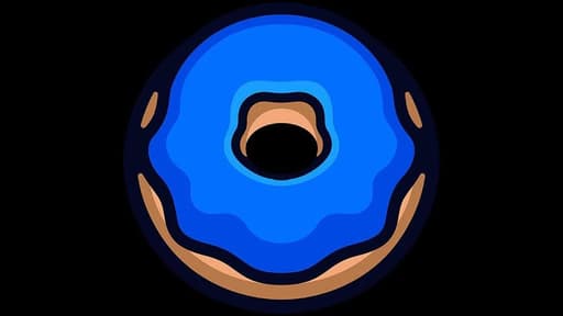 donutSMP money