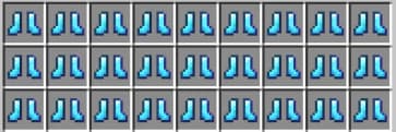 Diamond Boots