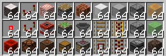 2bExp Redstone Kit