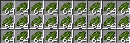 Green Dye