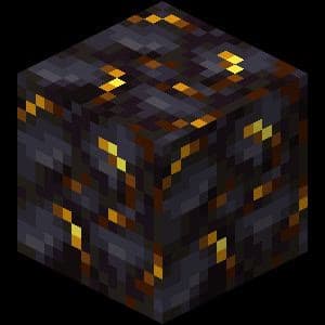 Gilded Blackstone (1,5-1,7M)