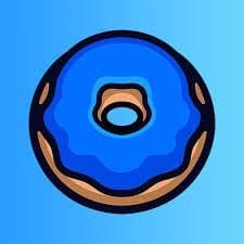 Donut SMP Money x1m