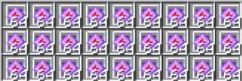 End Crystals