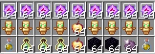restock kit