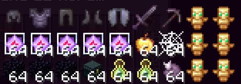 Crystal PVP Kit