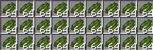 Green Dye