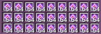 End Crystals
