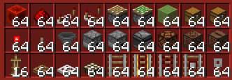 redstone kits