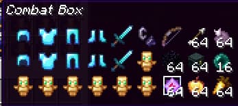 Combat Box