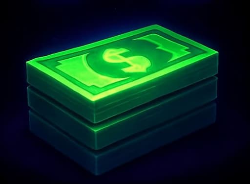 1M HUGOSMP MONEY