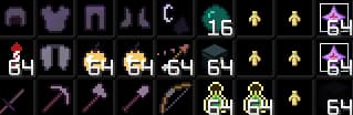 Survival Kit V1