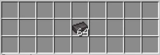 Netherite Ingots (64)