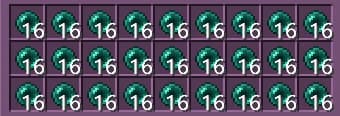 Ender Pearls