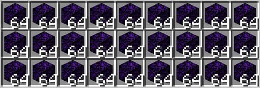Crying Obsidian