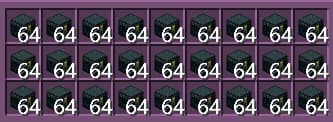 Ender Chests
