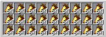 Golden Carrots